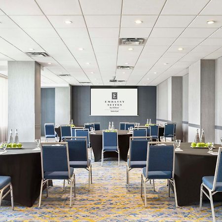 Embassy Suites By Hilton Toronto Airport Exteriér fotografie