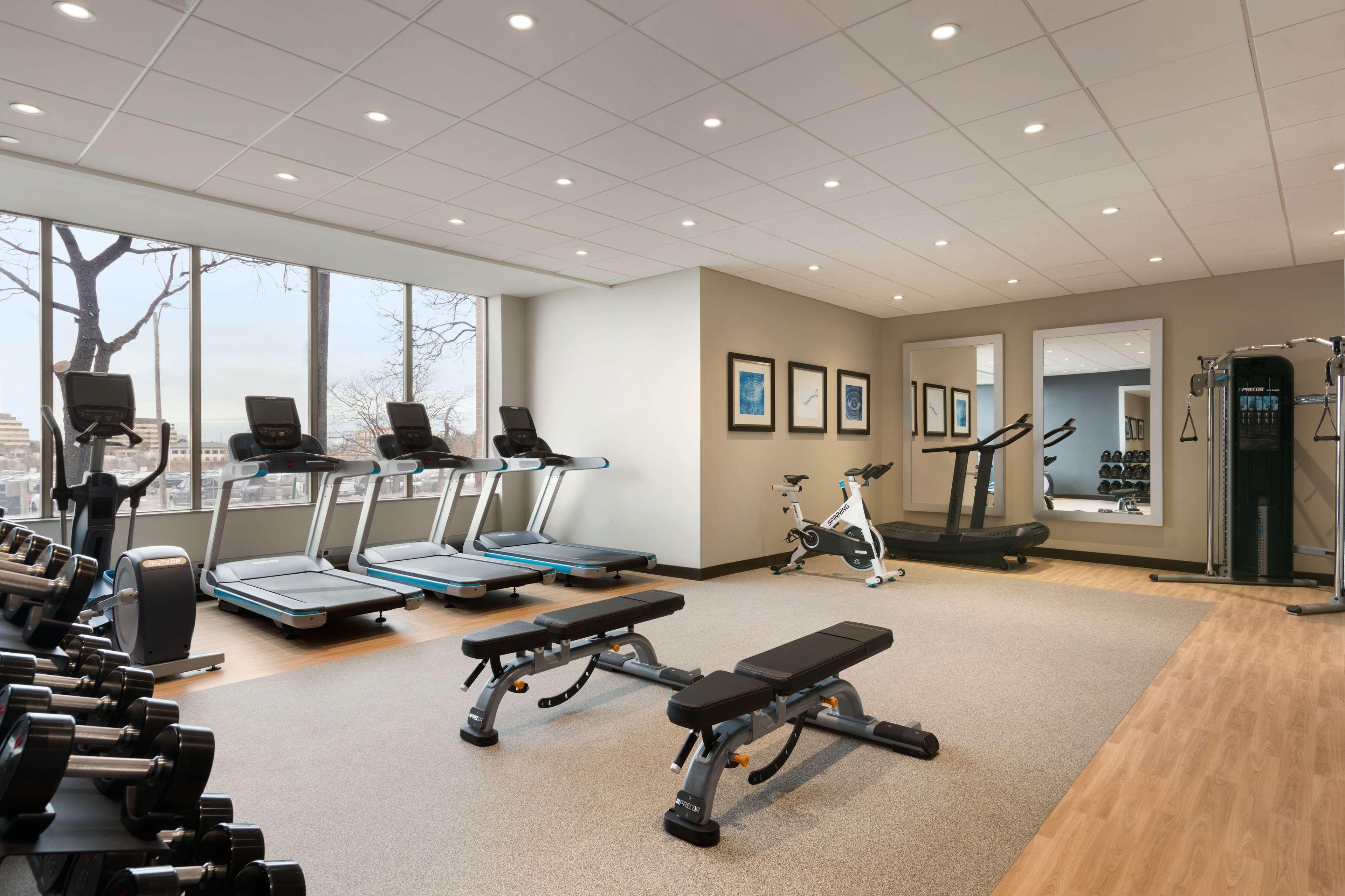 Embassy Suites By Hilton Toronto Airport Exteriér fotografie