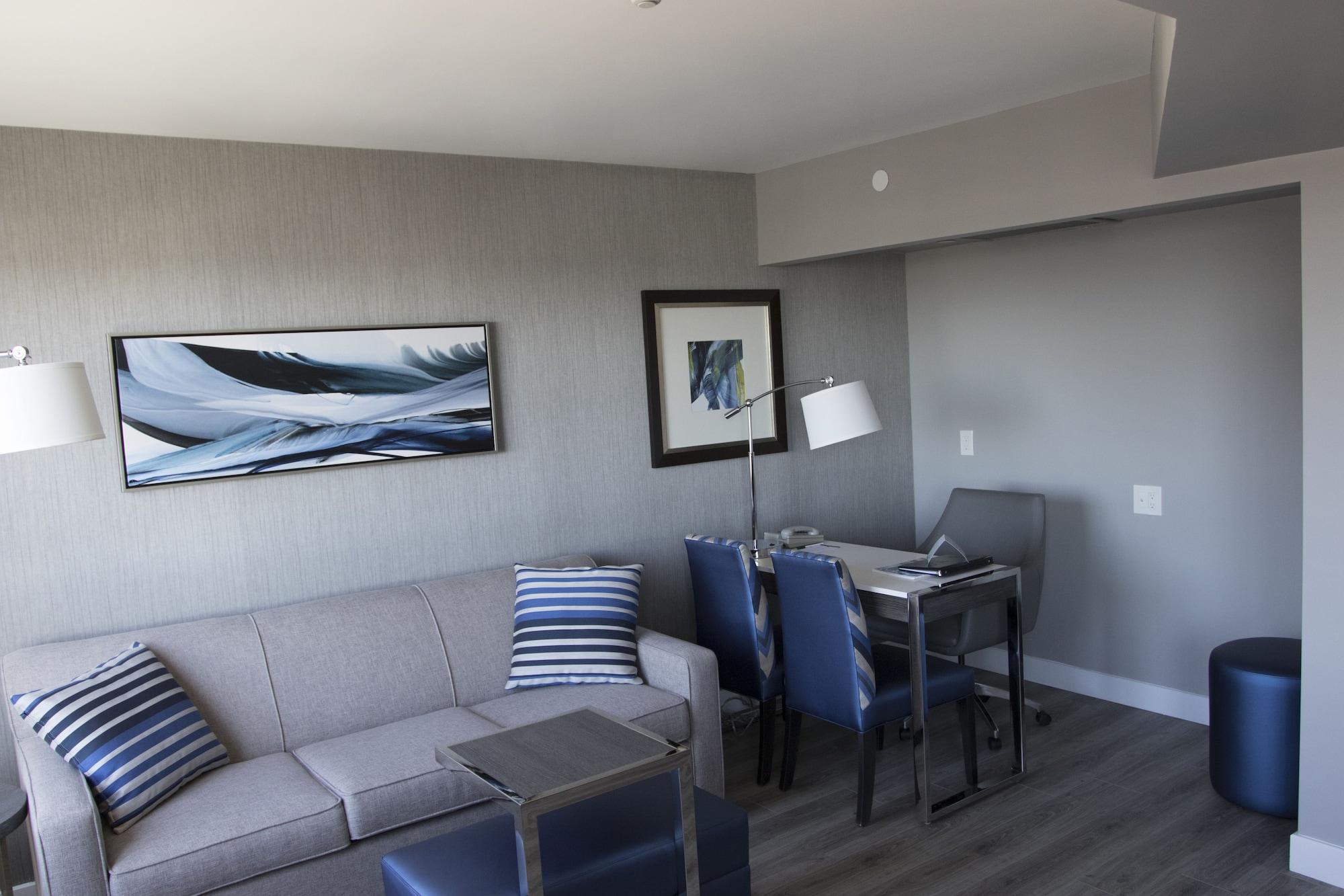 Embassy Suites By Hilton Toronto Airport Exteriér fotografie