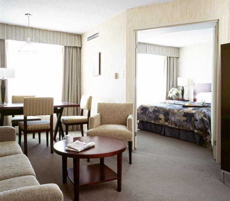 Embassy Suites By Hilton Toronto Airport Exteriér fotografie